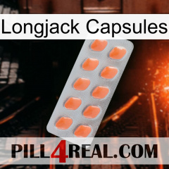 Longjack Capsules 26